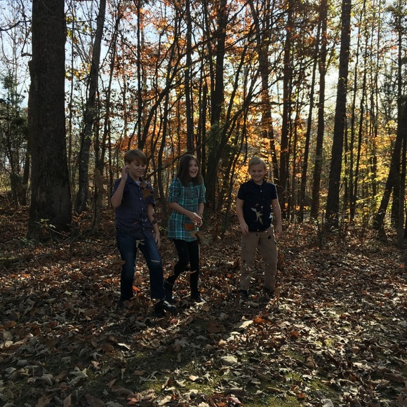 Meet your Posher, Ashley - Picture 4 of 4